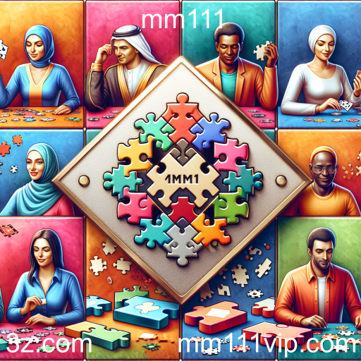 A Magia dos Quebra-Cabeças: Estímulo e Diversão para Todas as Idades